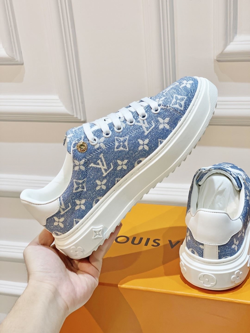 Louis Vuitton Sneakers